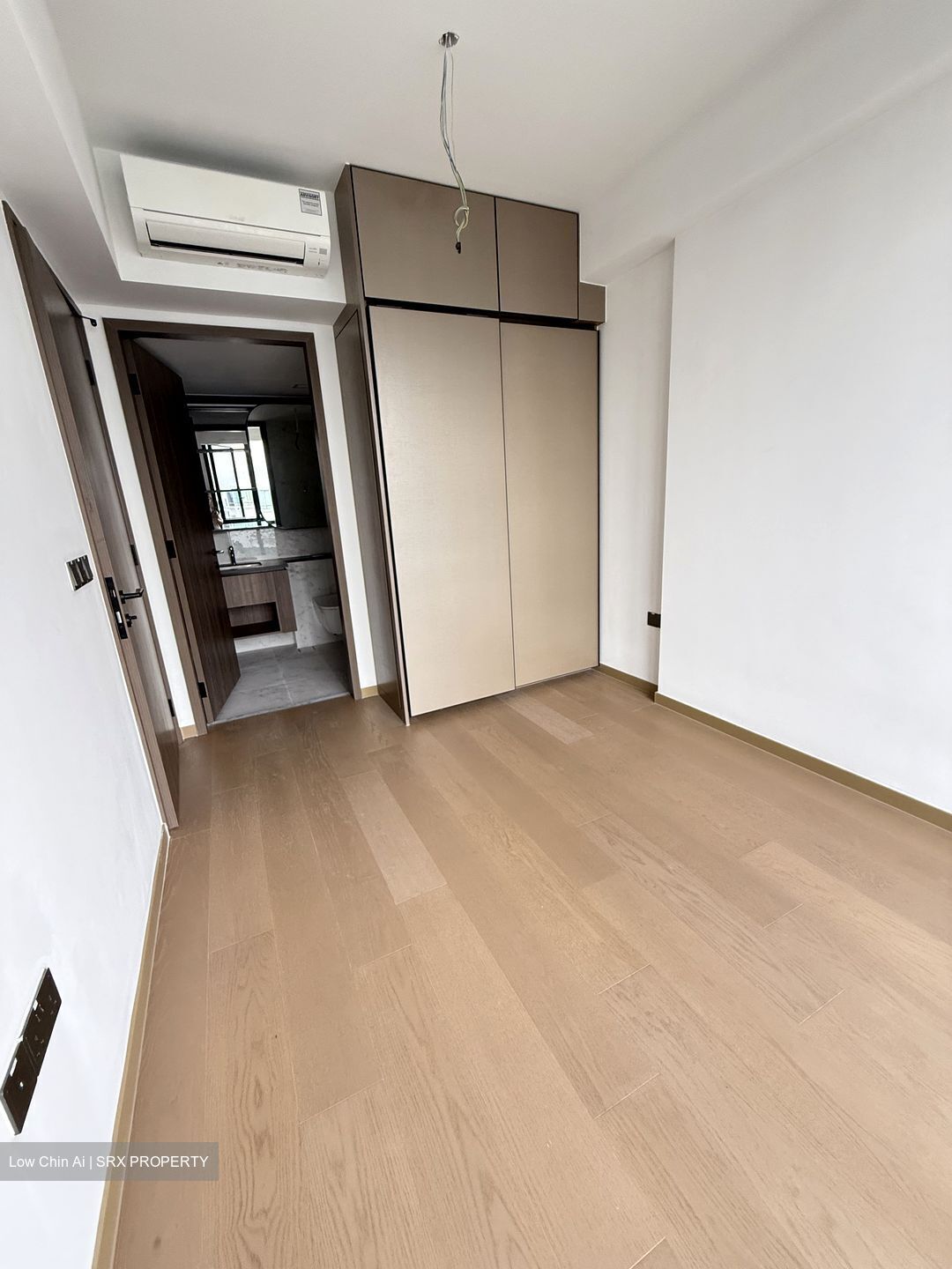 Sceneca Residence (D16), Apartment #561632341